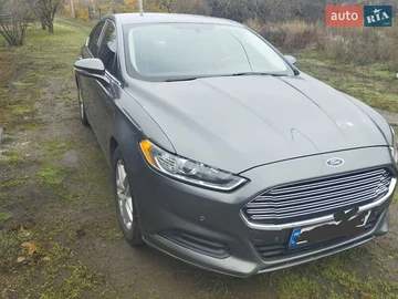 Авто Ford Fusion 2014 № 8160858