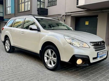 Авто Subaru Outback 2013 № 8160860