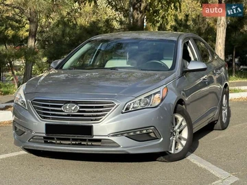 Авто Hyundai Sonata 2014 № 8160864