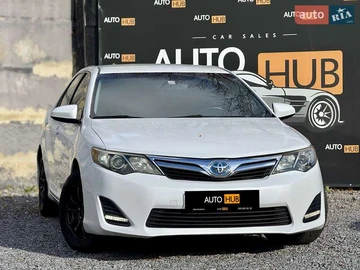 Авто Toyota Camry 2015 № 8160868