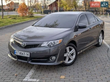 Авто Toyota Camry 2014 № 8160879