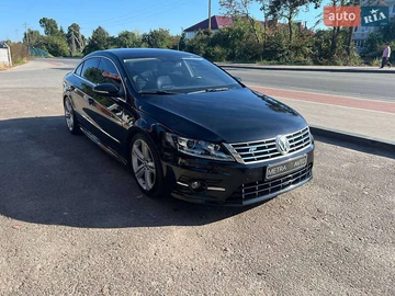 Авто Volkswagen Cc Passat Cc 2016 № 8160887
