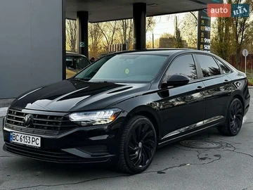 Авто Volkswagen Jetta 2018 № 8160890