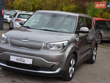 Авто KIA Soul 2016 № 8160892