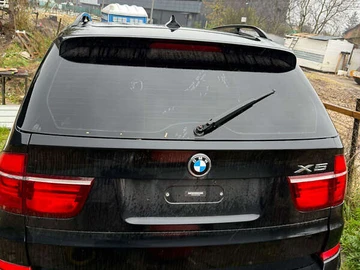 Авто BMW X5 2012 № 8160893