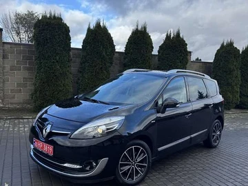 Авто Renault Grand Scenic 2013 № 8160898