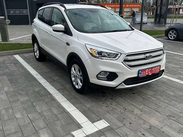 Авто Ford Escape 2019 № 8160910