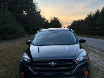 Авто Ford Escape 2017 № 8160920