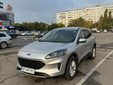 Авто Ford Escape 2020 № 8160989