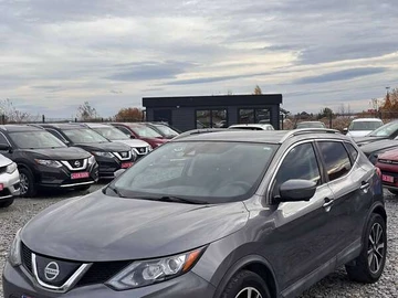 Авто Nissan Rogue Sport 2019 № 8160997