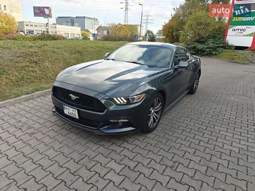 Авто Ford Mustang 2015 № 8161003
