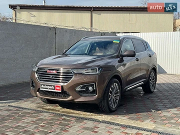 Авто Haval H6 2019 № 8161005