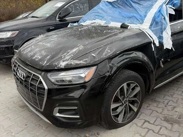 Авто Audi Q5 2021 № 8161006
