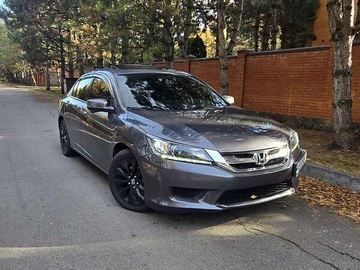 Авто Honda Accord 2015 № 8161007