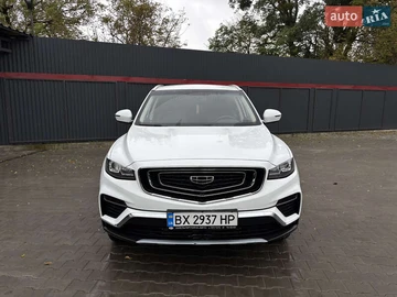 Авто Geely Atlas Pro 2022 № 8161132