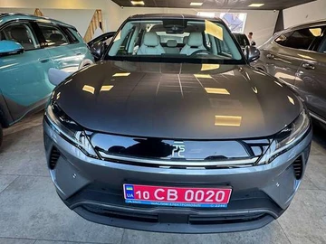 Авто BYD Yuan Up 2025 № 8161146