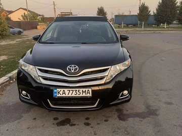 Авто Toyota Venza 2014 № 8161150