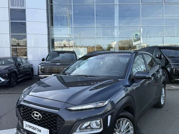 Авто Hyundai Kona 2020 № 8161156