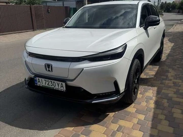 Авто Honda Ens1 2024 № 8161157