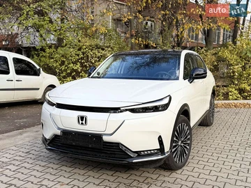 Авто Honda Ens1 2024 № 8161164