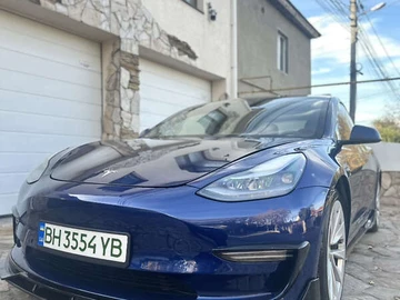Авто Tesla Model 3 2021 № 8161167