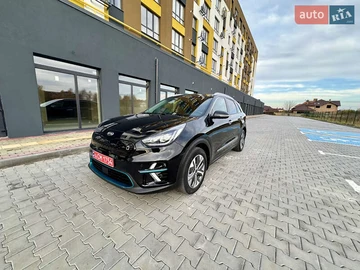 Авто KIA Niro 2020 № 8161168