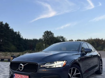 Авто Volvo S60 2020 № 8161187