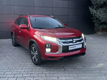 Авто Mitsubishi Asx 2022 № 8161205