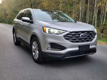 Авто Ford Edge 2019 № 8161206