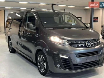 Авто Opel Vivaro 2020 № 8161208