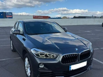 Авто BMW X2 2018 № 8161209