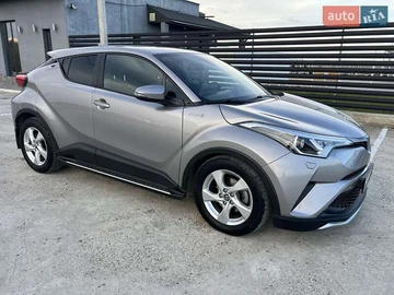 Авто Toyota C-Hr 2019 № 8161224