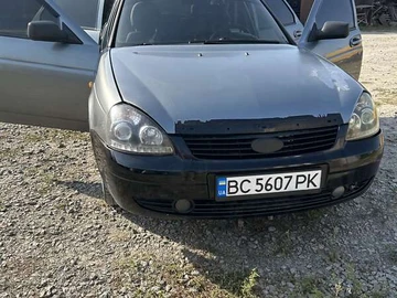 Авто ВАЗ 2170 Priora 2007 № 8161225
