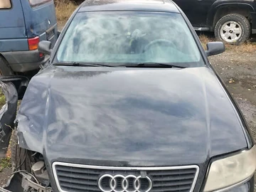 Авто Audi A6 2000 № 8161227