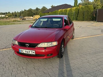 Авто Opel Vectra 2000 № 8161291