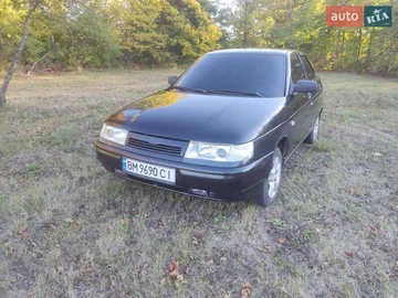 Авто ВАЗ 2110 2010 № 8161294