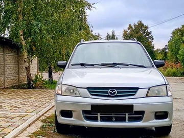 Авто Mazda Demio 2000 № 8161295