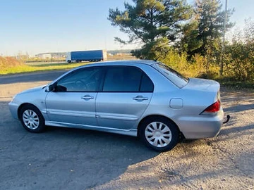 Авто Mitsubishi Lancer 2006 № 8161299