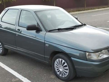 Авто ВАЗ 2110 2009 № 8161302