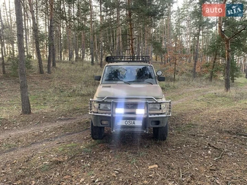 Авто УАЗ 3160 3162 2004 № 8161306
