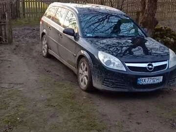 Авто Opel Vectra 2006 № 8161318
