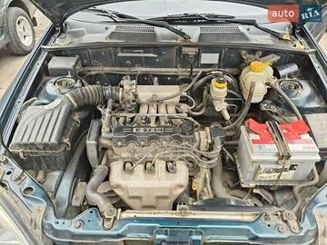 Авто Daewoo Lanos 2004 № 8161320