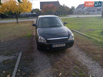 Авто ВАЗ 2170 Priora 2008 № 8161321