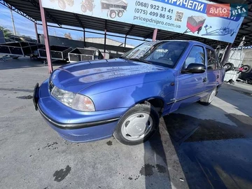 Авто Daewoo Nexia 2007 № 8161323
