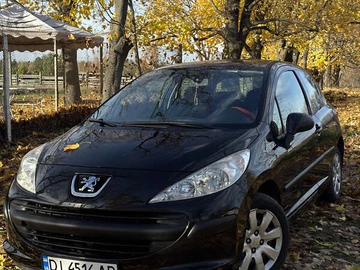 Авто Peugeot 207 2006 № 8161399