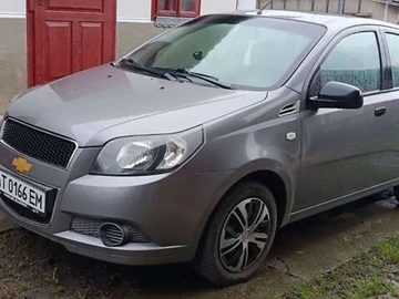 Авто Chevrolet Aveo 2011 № 8161416