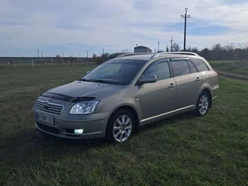 Авто Toyota Avensis 2005 № 8161451