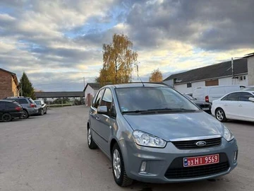 Авто Ford C-Max 2009 № 8161462