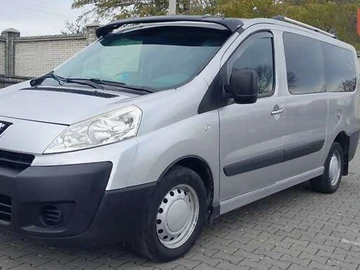 Авто Peugeot Expert 2009 № 8161463