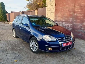 Авто Volkswagen Golf 2008 № 8161467